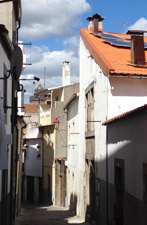 Casinhas De S. Francisco T2 Azeitona By Lovelystay Freixo de Espada a Cinta Luaran gambar