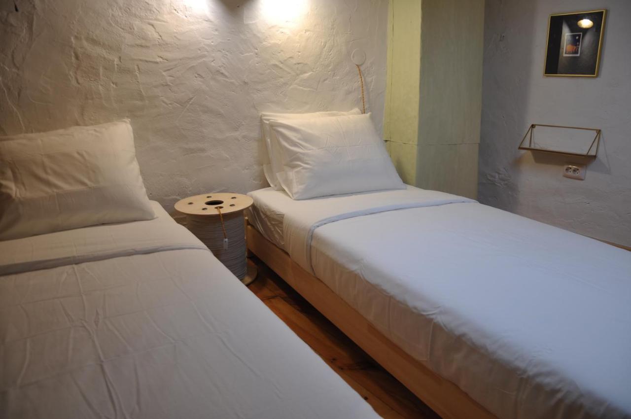 Casinhas De S. Francisco T2 Azeitona By Lovelystay Freixo de Espada a Cinta Luaran gambar
