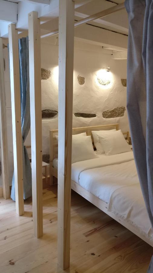 Casinhas De S. Francisco T2 Azeitona By Lovelystay Freixo de Espada a Cinta Luaran gambar