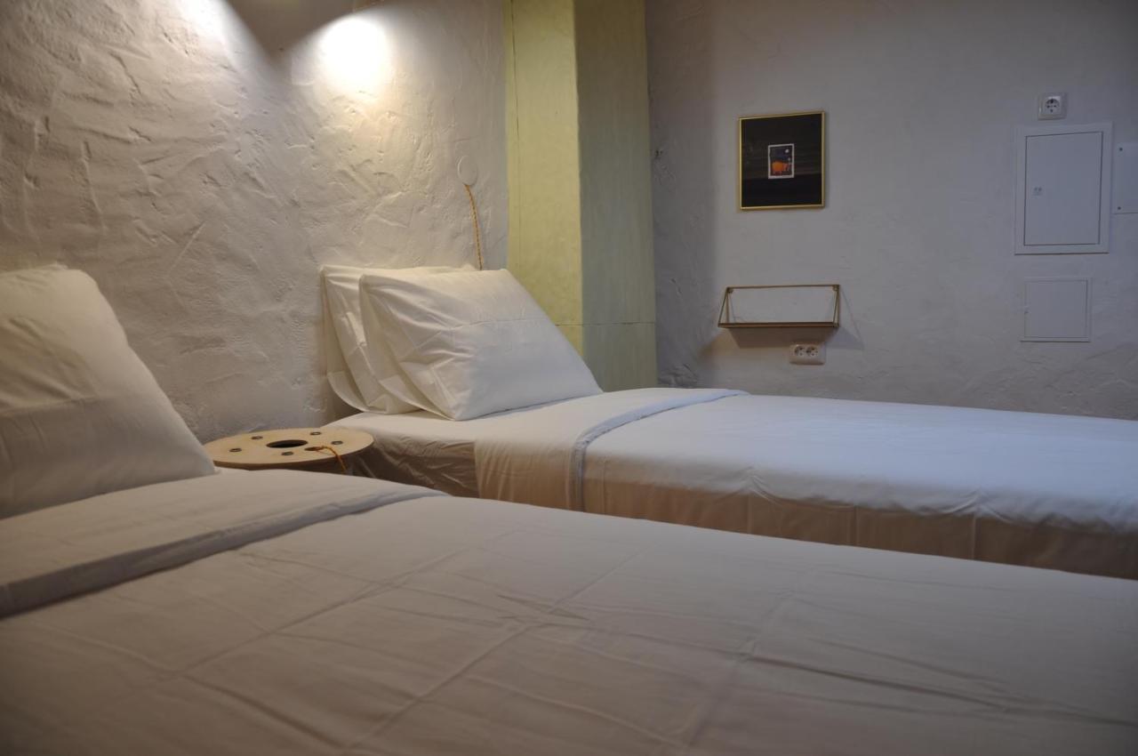 Casinhas De S. Francisco T2 Azeitona By Lovelystay Freixo de Espada a Cinta Luaran gambar